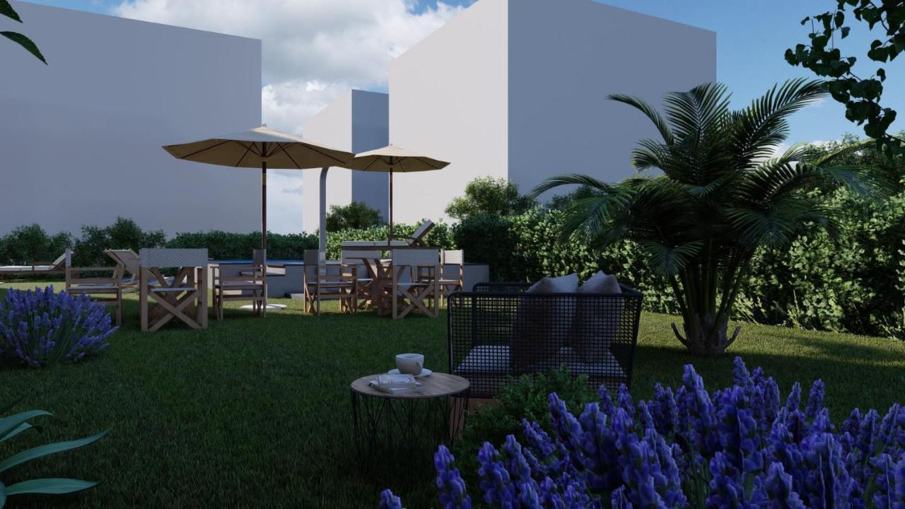 New Luxury Apartment With Private Heated Pool And Amazing Terrace With Seaview Split Exteriér fotografie