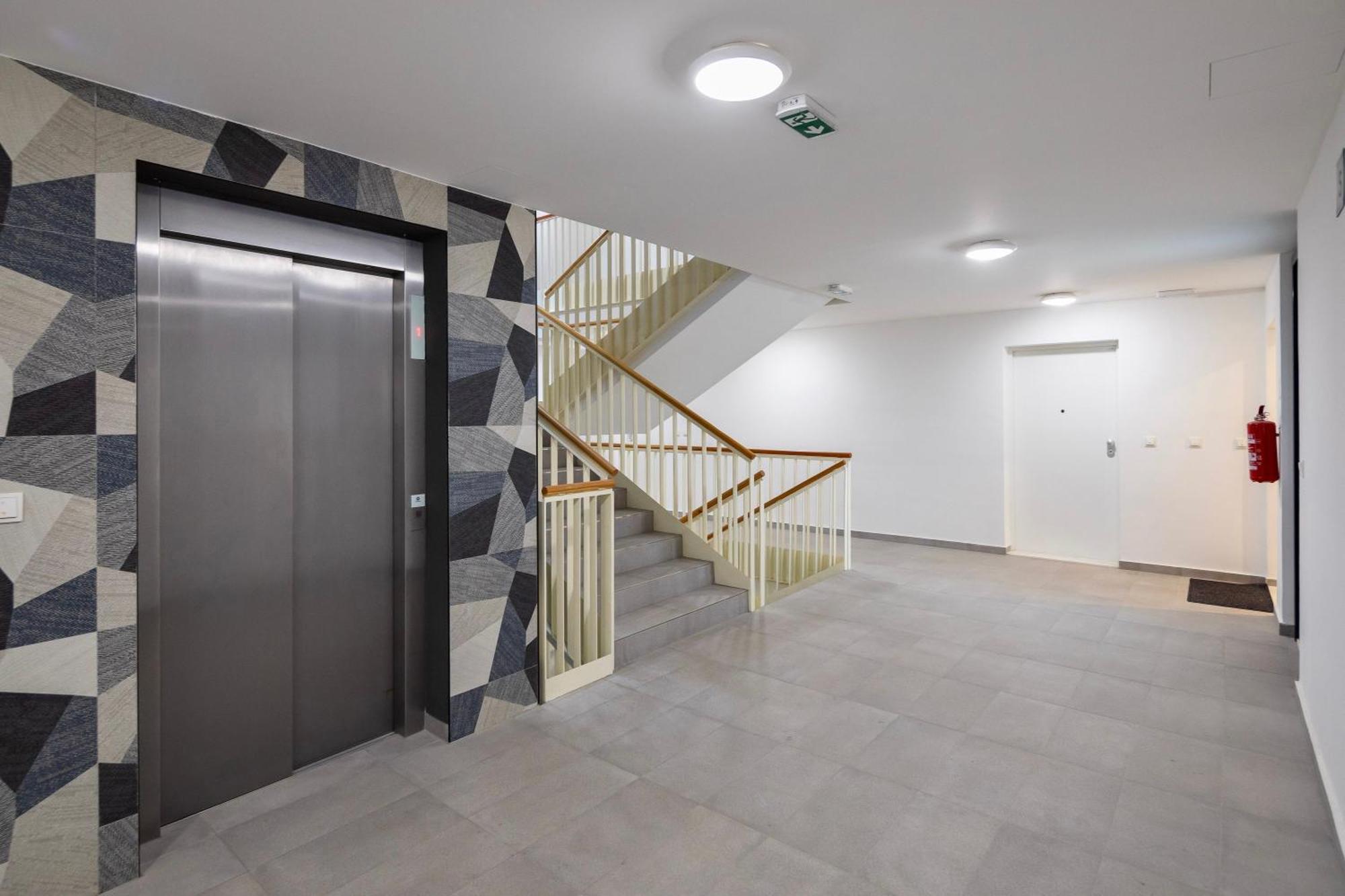 New Luxury Apartment With Private Heated Pool And Amazing Terrace With Seaview Split Exteriér fotografie