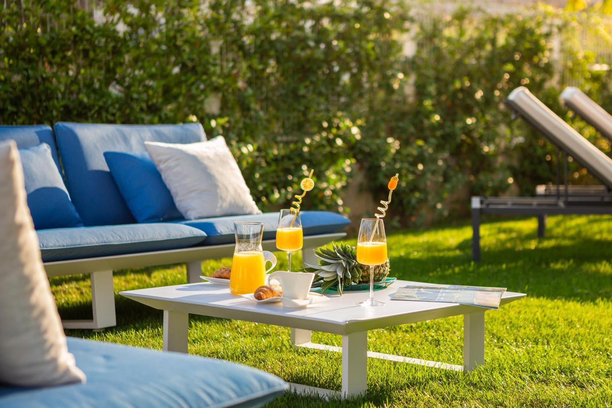 New Luxury Apartment With Private Heated Pool And Amazing Terrace With Seaview Split Exteriér fotografie